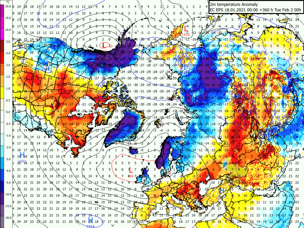 Trade Weather Power AS