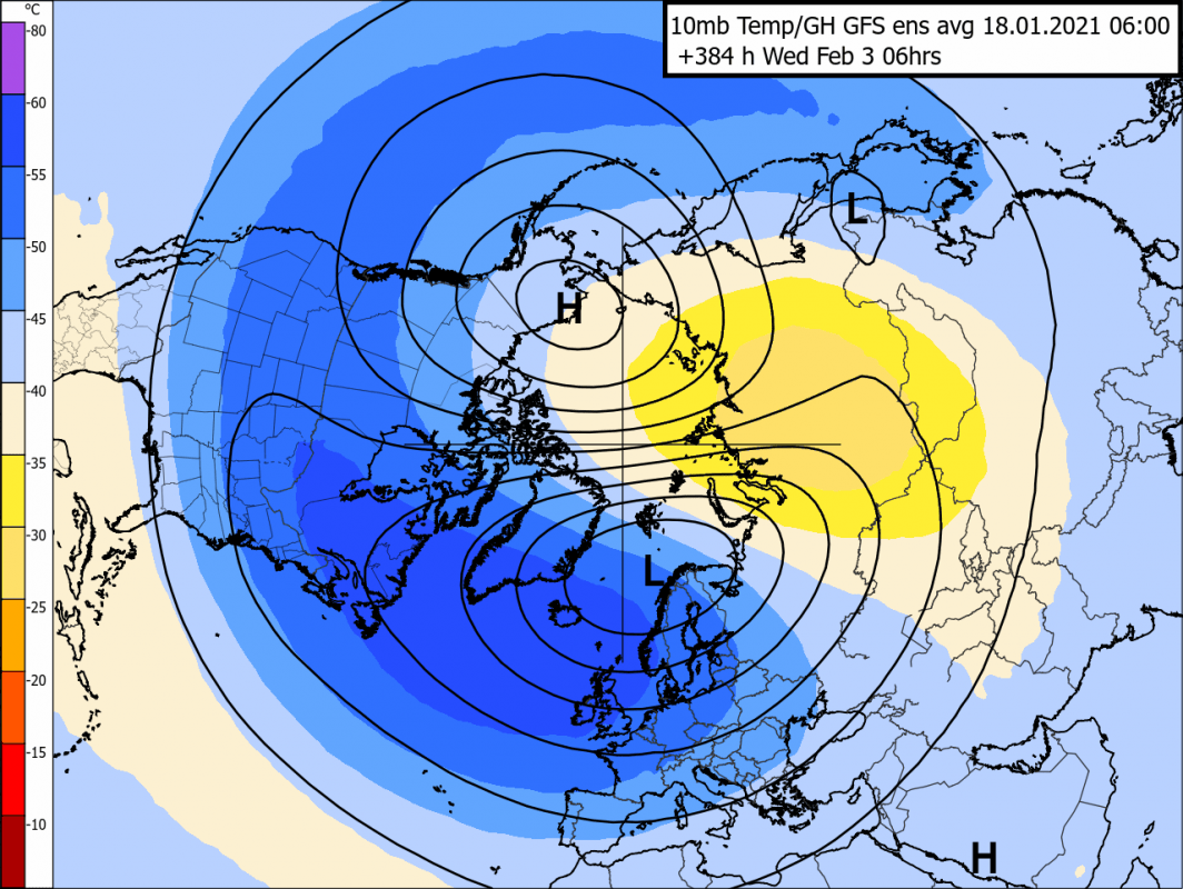 Trade Weather Power AS