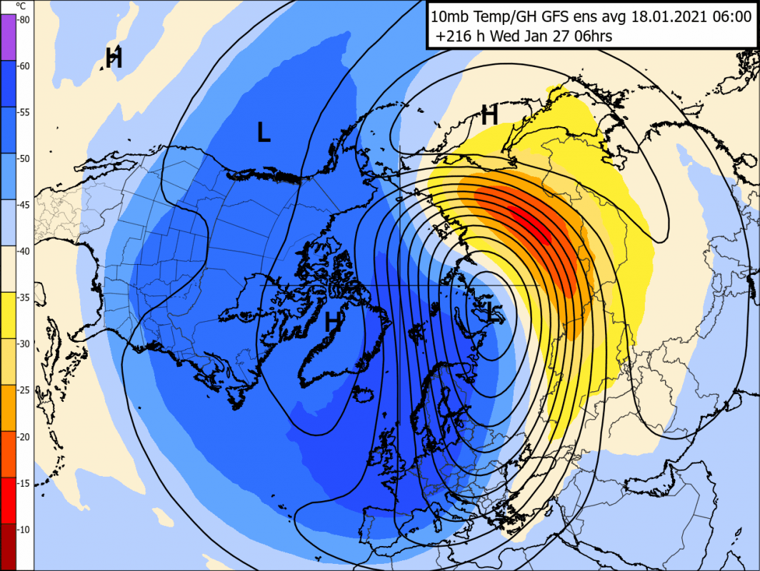 Trade Weather Power AS