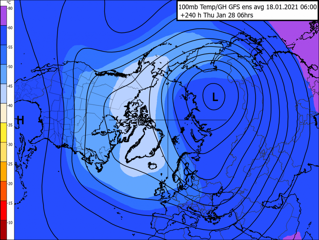 Trade Weather Power AS