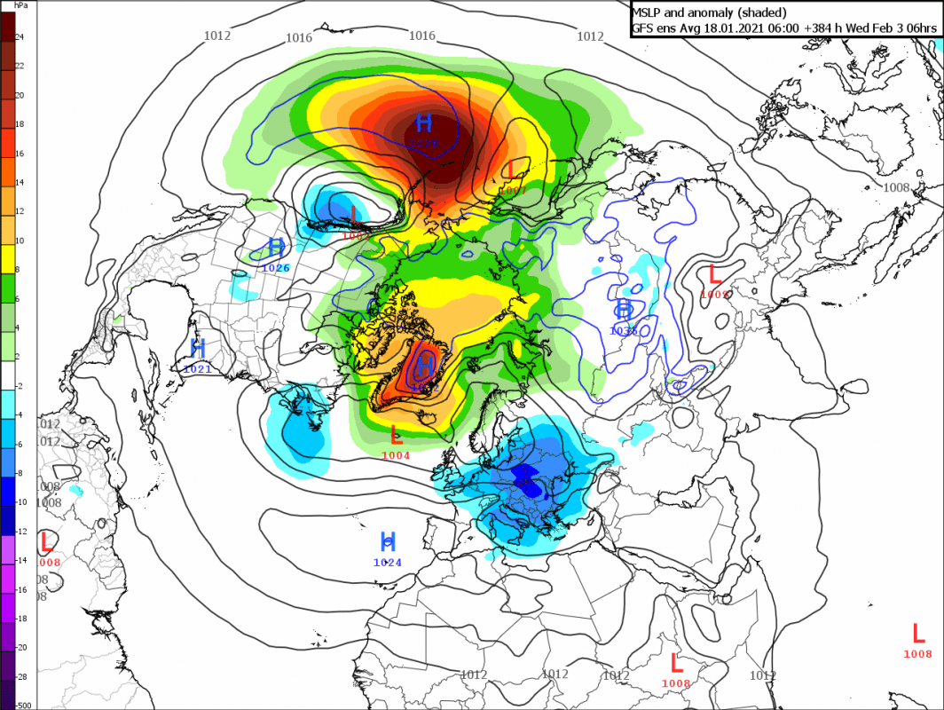 Trade Weather Power AS