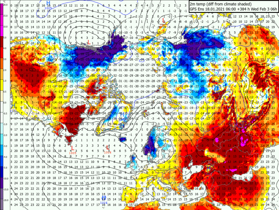 Trade Weather Power AS
