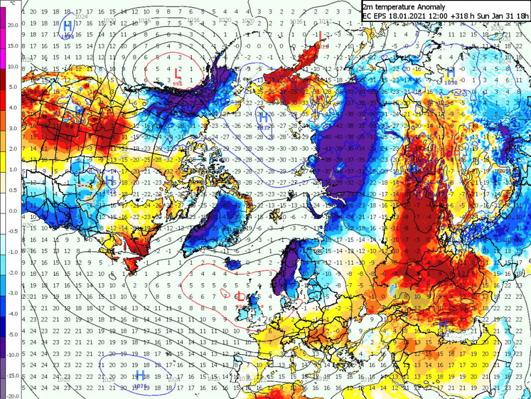 Trade Weather Power AS