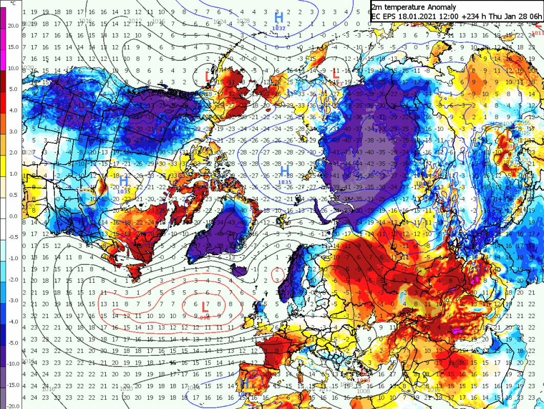 Trade Weather Power AS