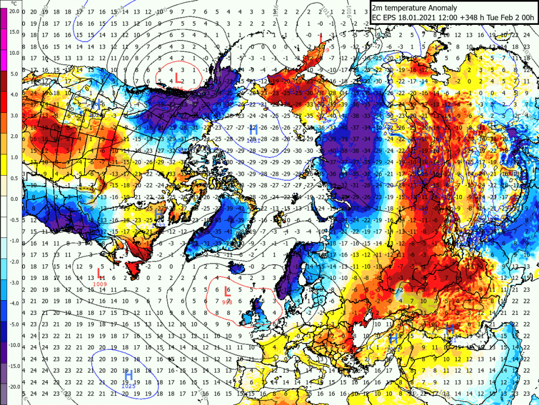 Trade Weather Power AS