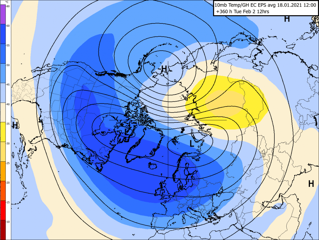 Trade Weather Power AS