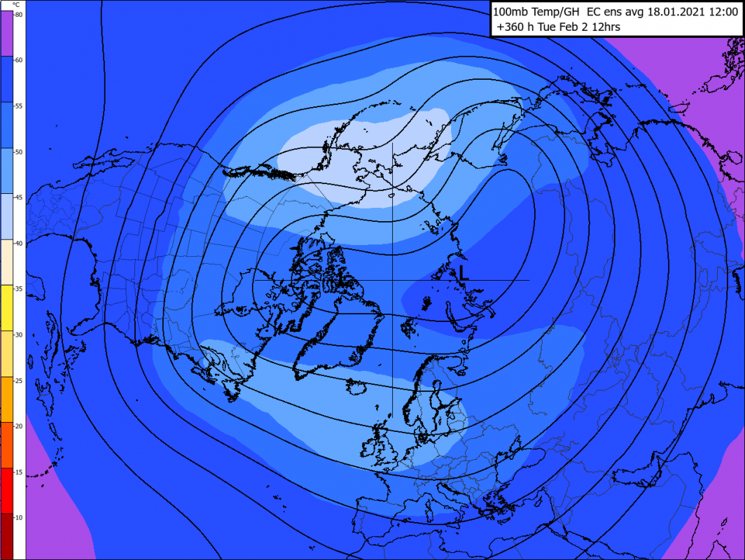 Trade Weather Power AS