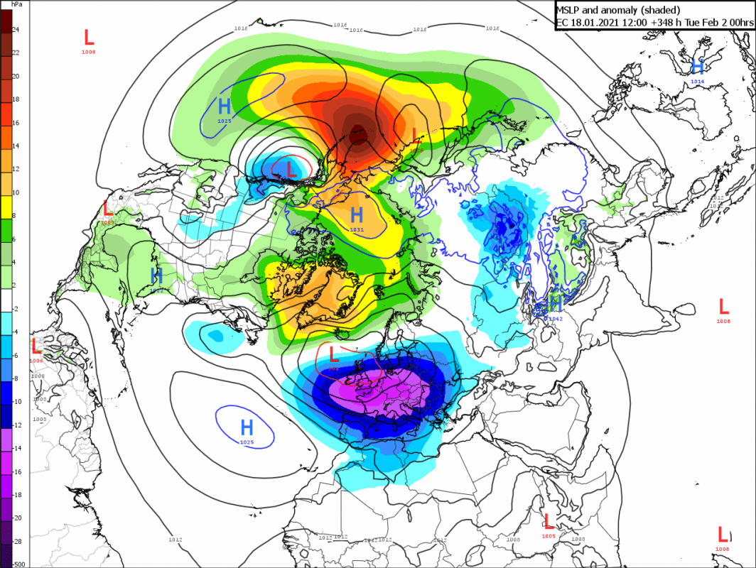 Trade Weather Power AS