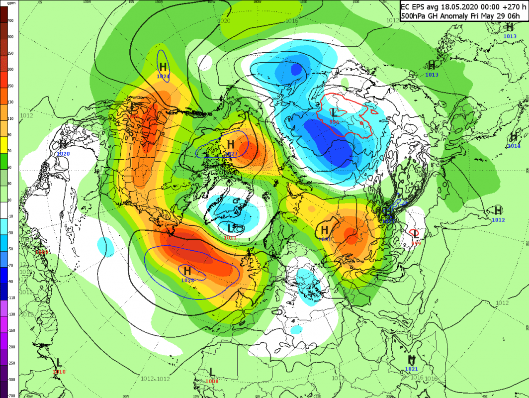 Trade Weather Power AS