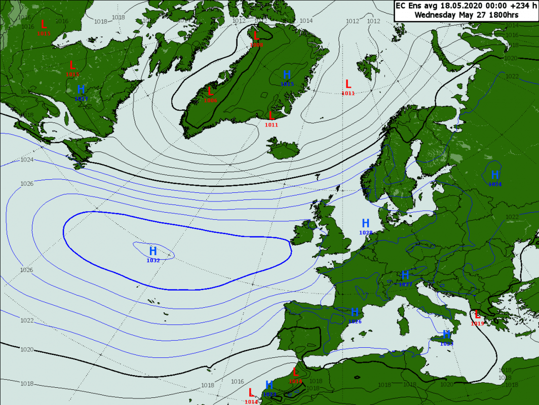 Trade Weather Power AS