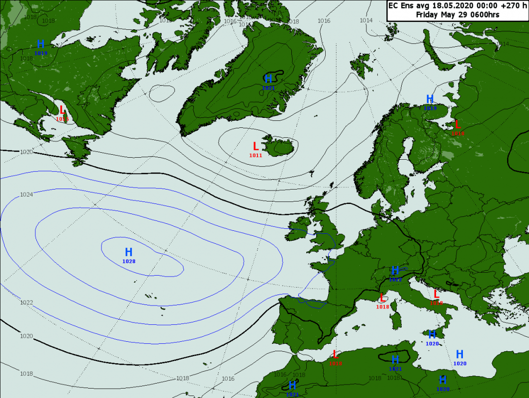 Trade Weather Power AS