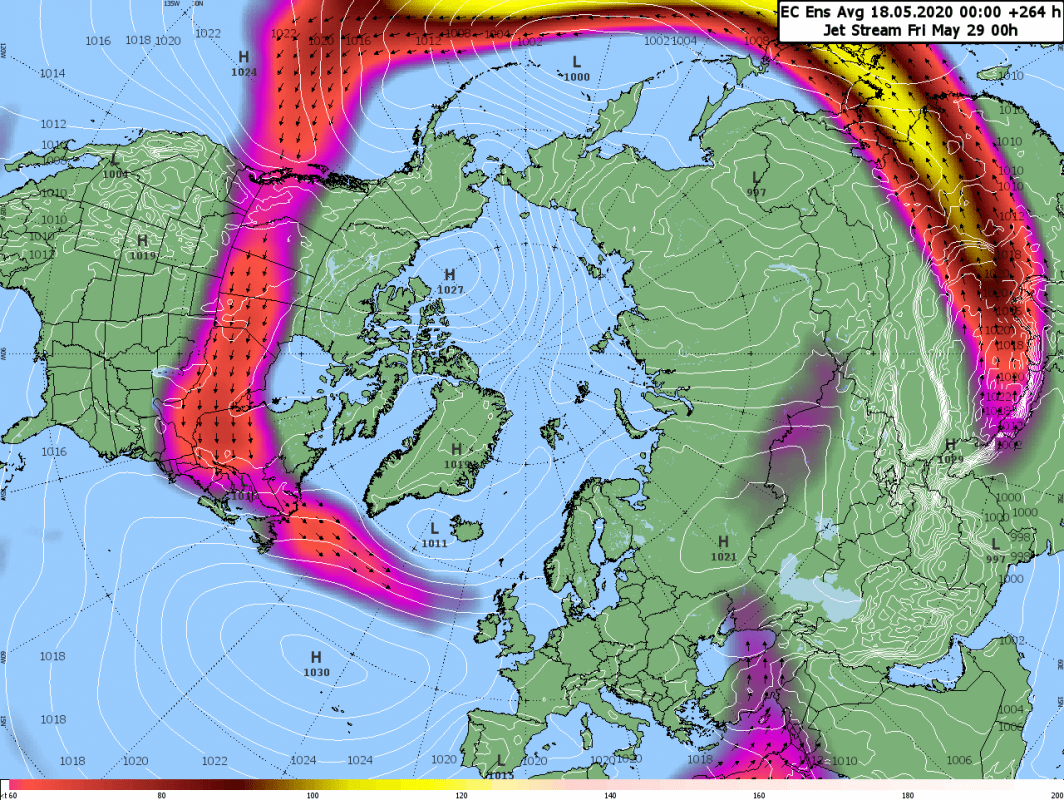 Trade Weather Power AS