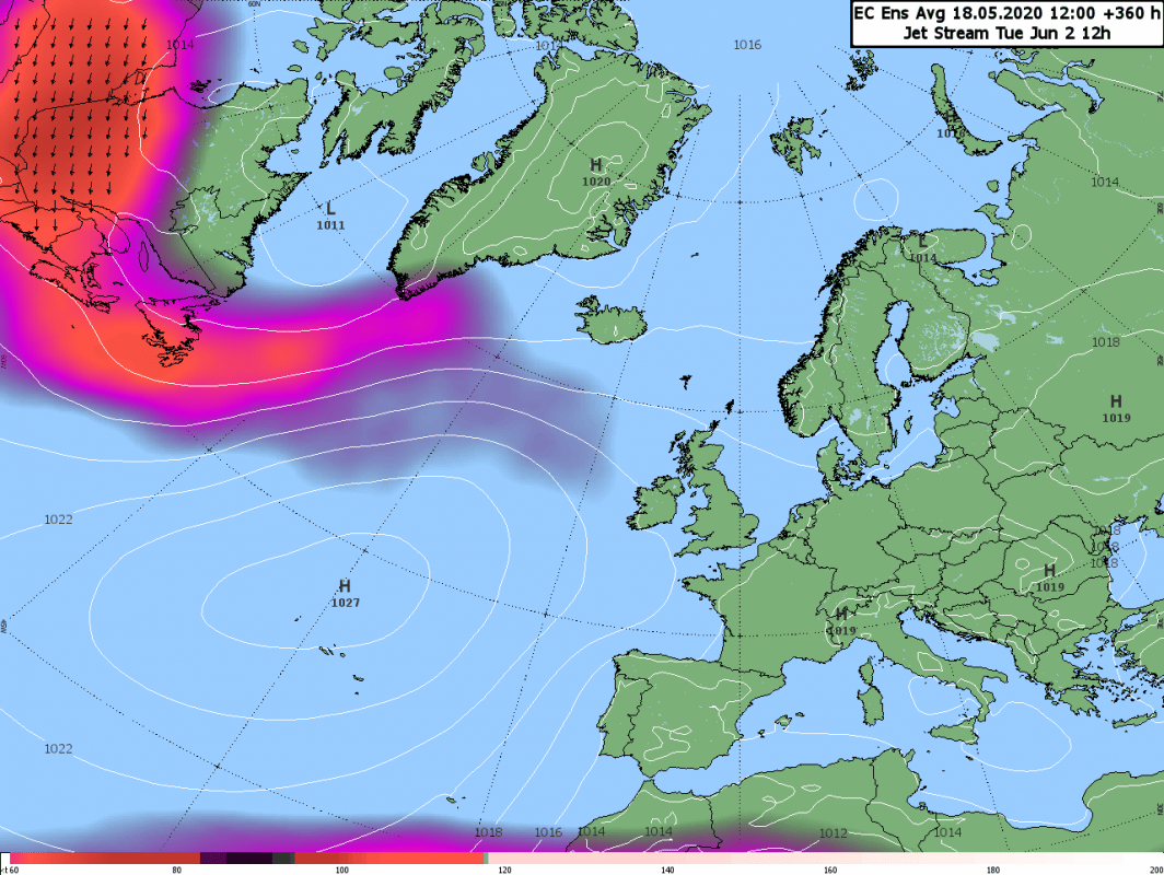 Trade Weather Power AS