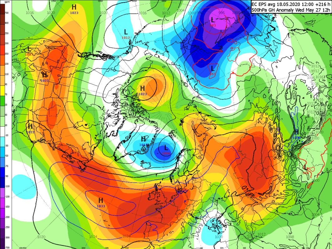 Trade Weather Power AS