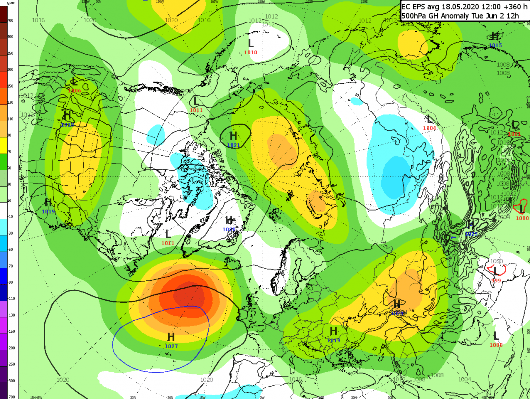 Trade Weather Power AS