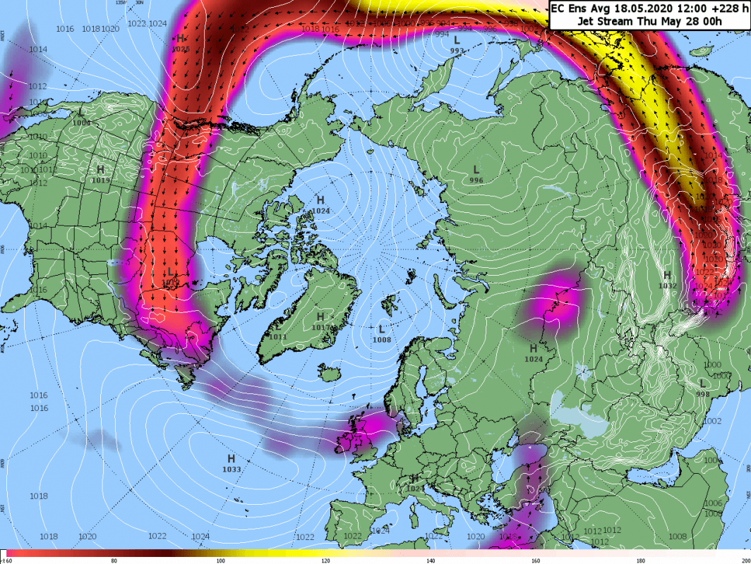 Trade Weather Power AS