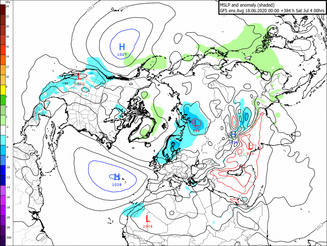 Trade Weather Power AS