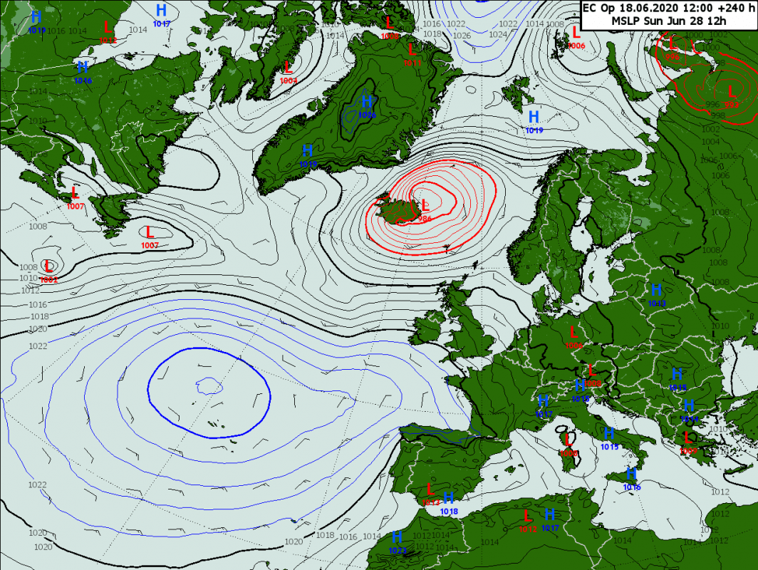 Trade Weather Power AS