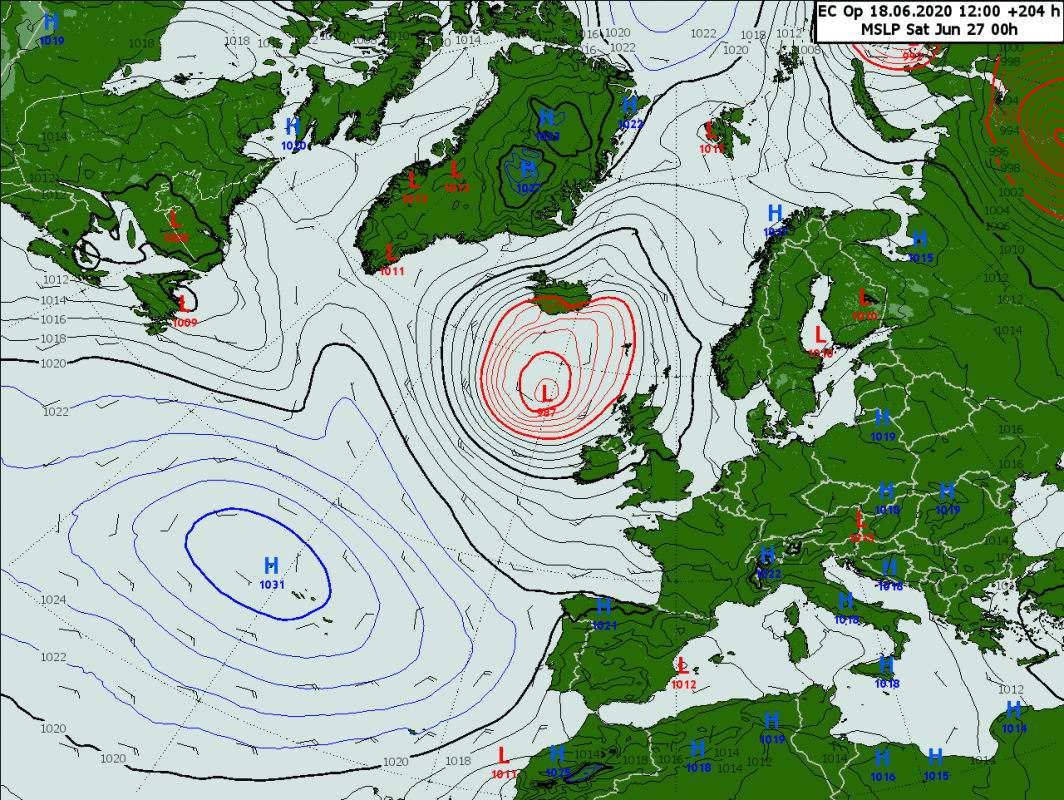 Trade Weather Power AS