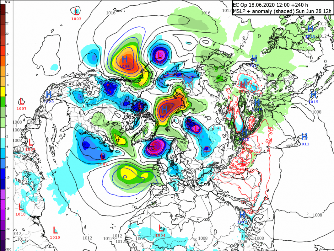 Trade Weather Power AS