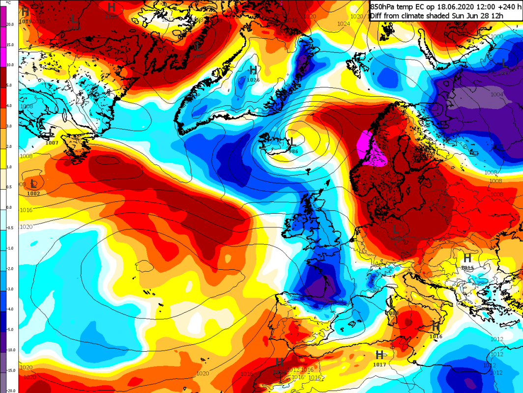 Trade Weather Power AS