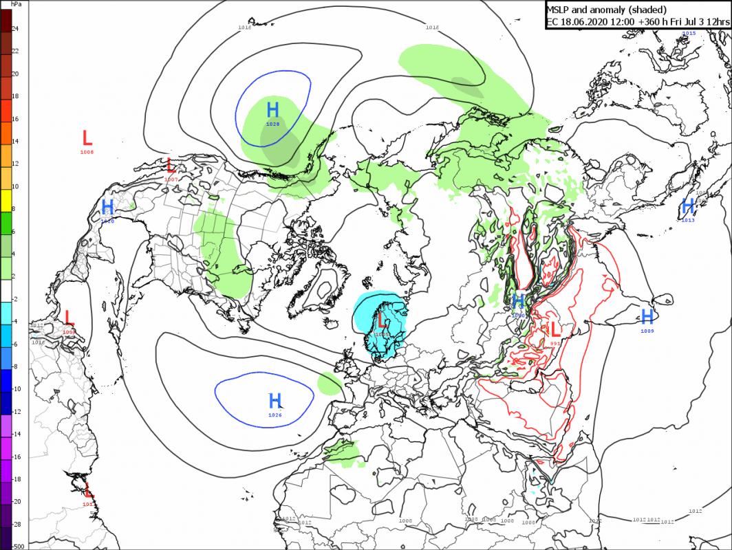 Trade Weather Power AS