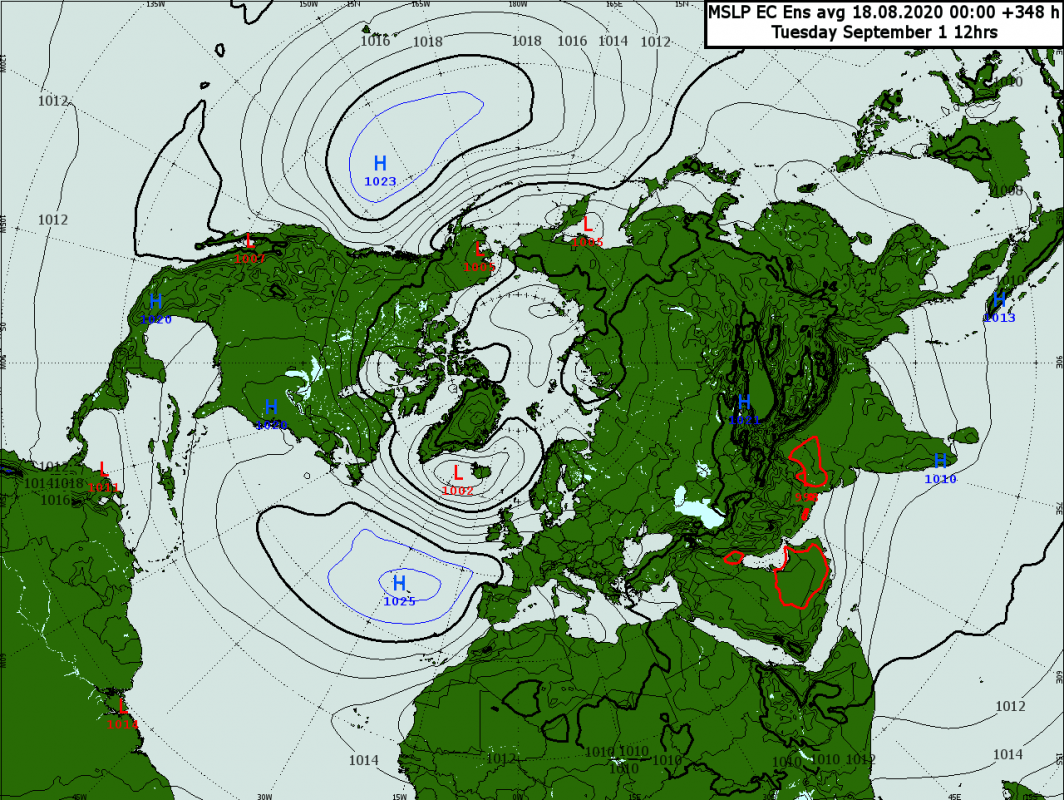 Trade Weather Power AS