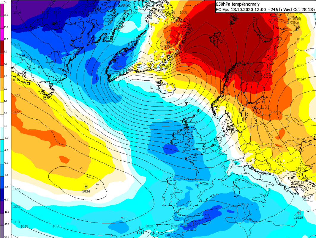 Trade Weather Power AS