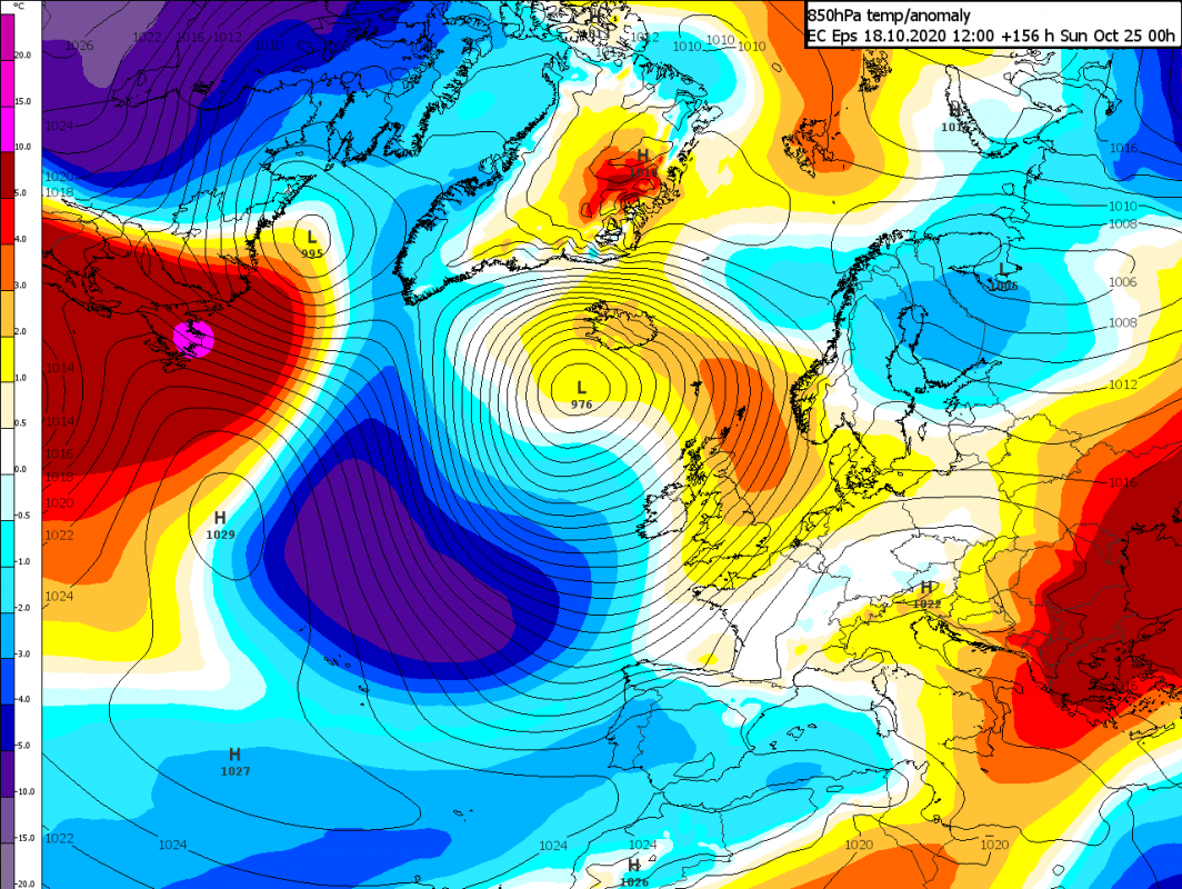 Trade Weather Power AS