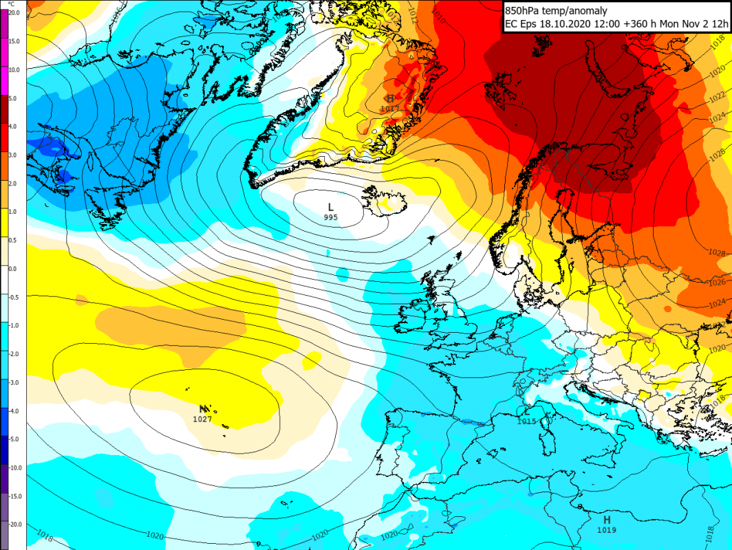Trade Weather Power AS