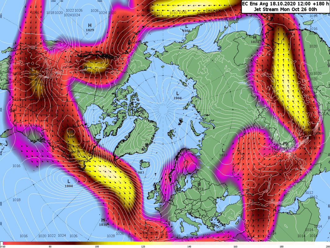 Trade Weather Power AS