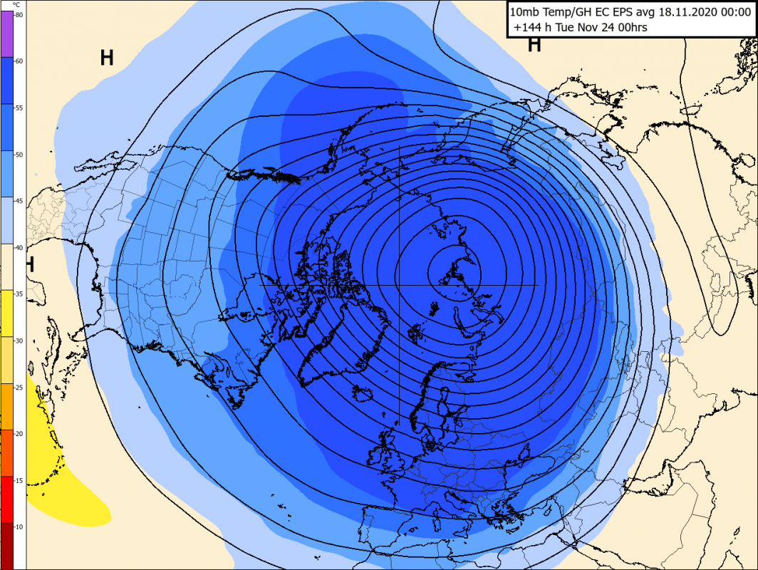Trade Weather Power AS