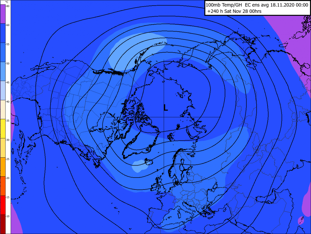 Trade Weather Power AS