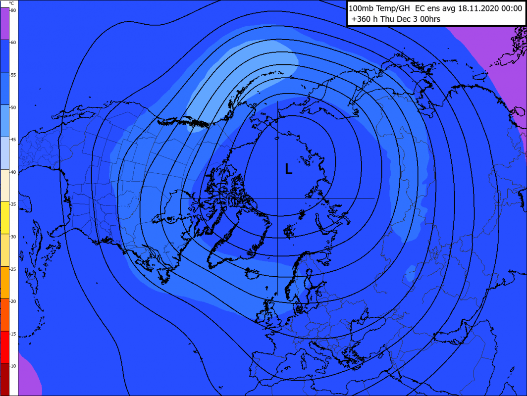 Trade Weather Power AS