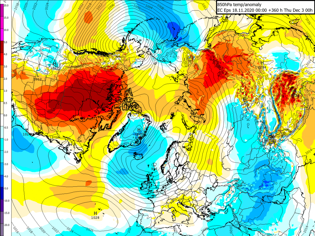 Trade Weather Power AS