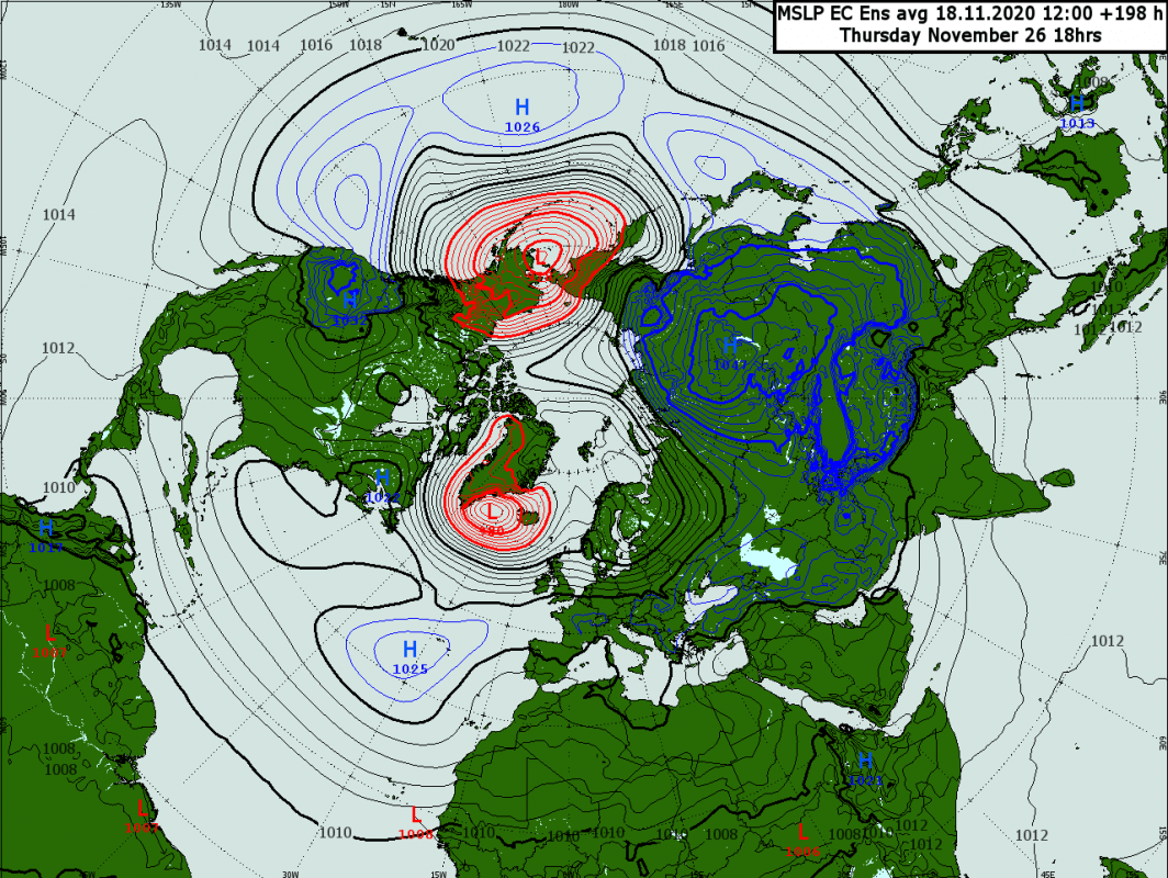 Trade Weather Power AS