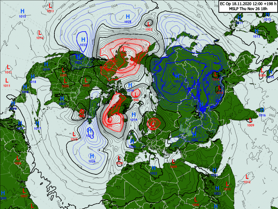 Trade Weather Power AS