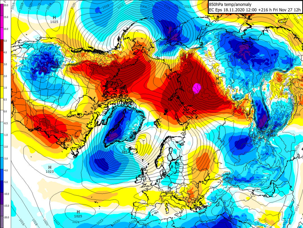 Trade Weather Power AS
