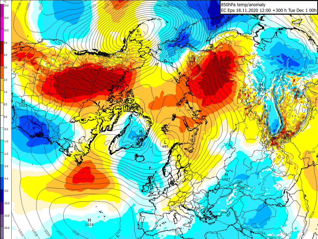 Trade Weather Power AS