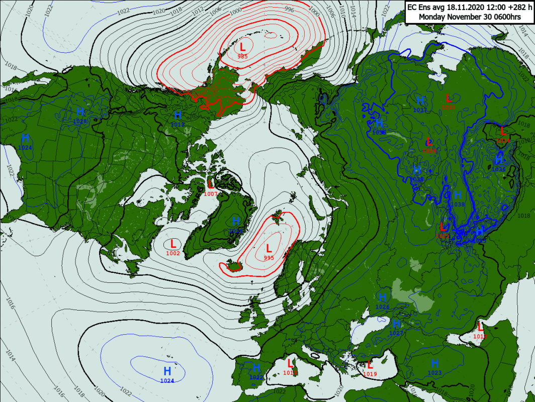 Trade Weather Power AS
