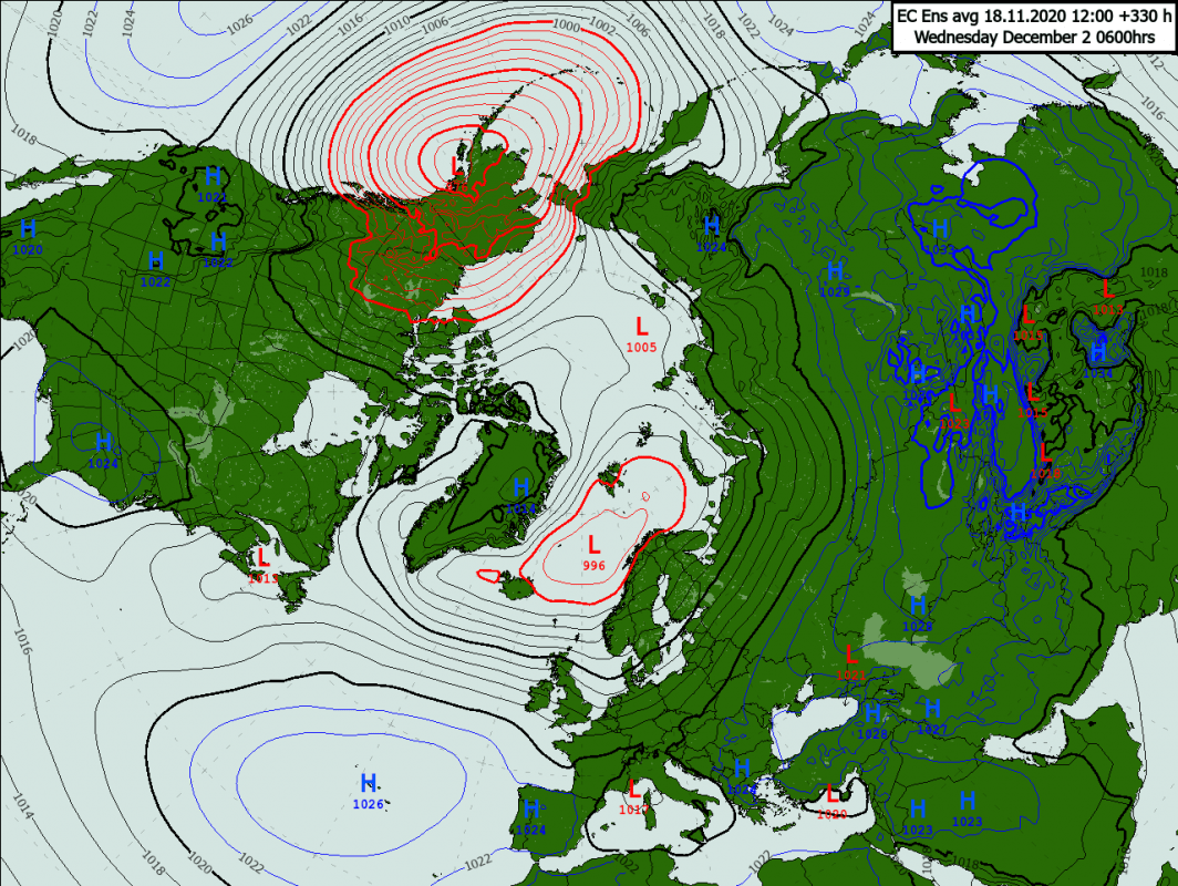 Trade Weather Power AS