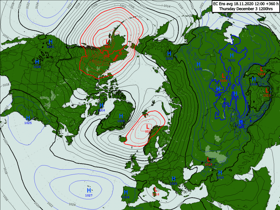 Trade Weather Power AS