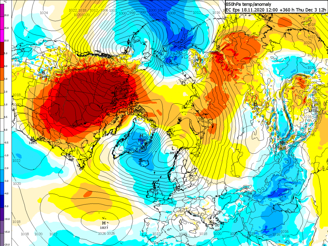 Trade Weather Power AS