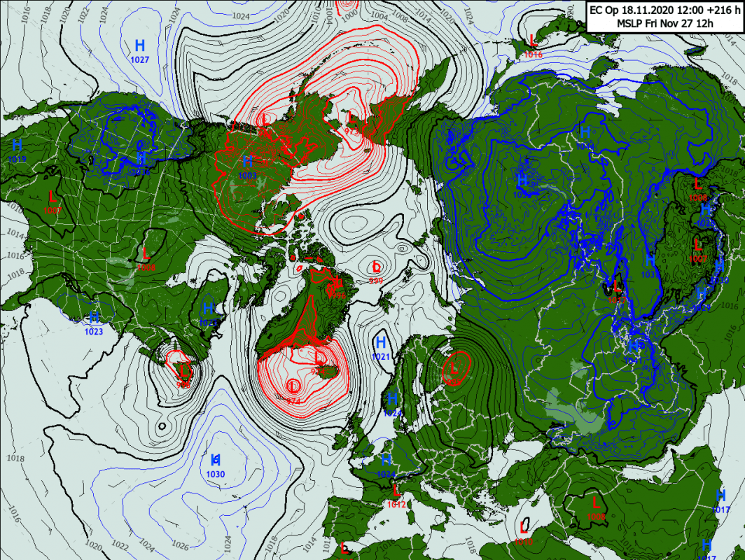 Trade Weather Power AS