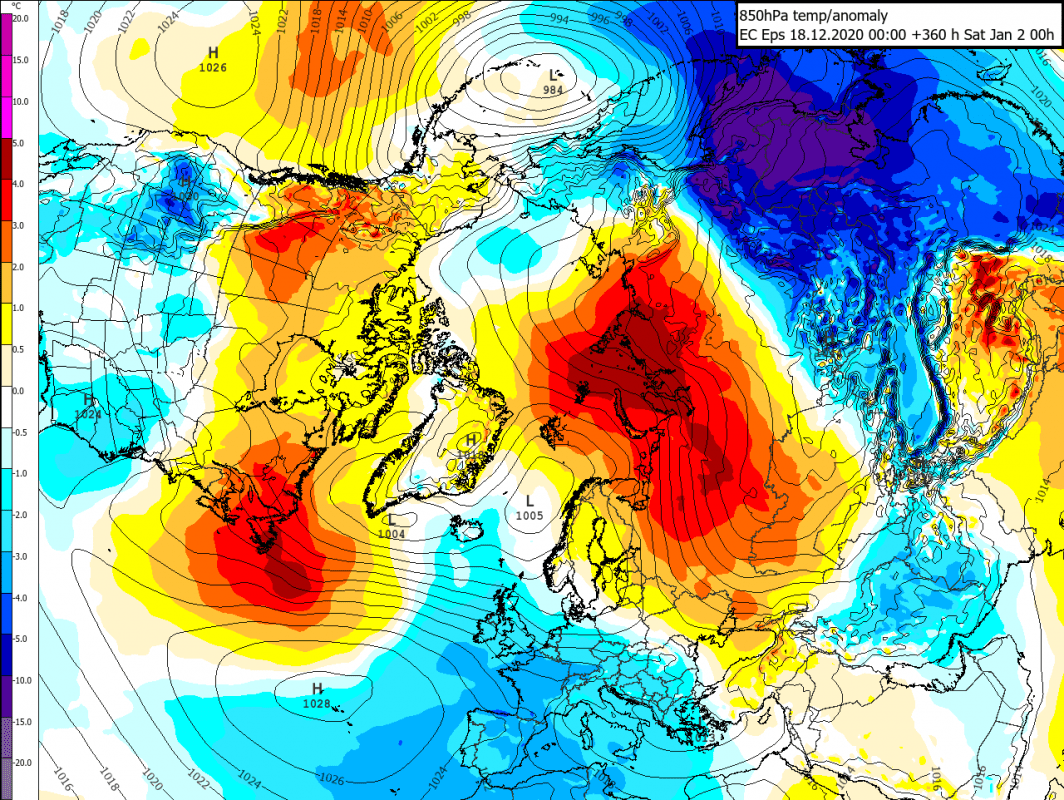 Trade Weather Power AS