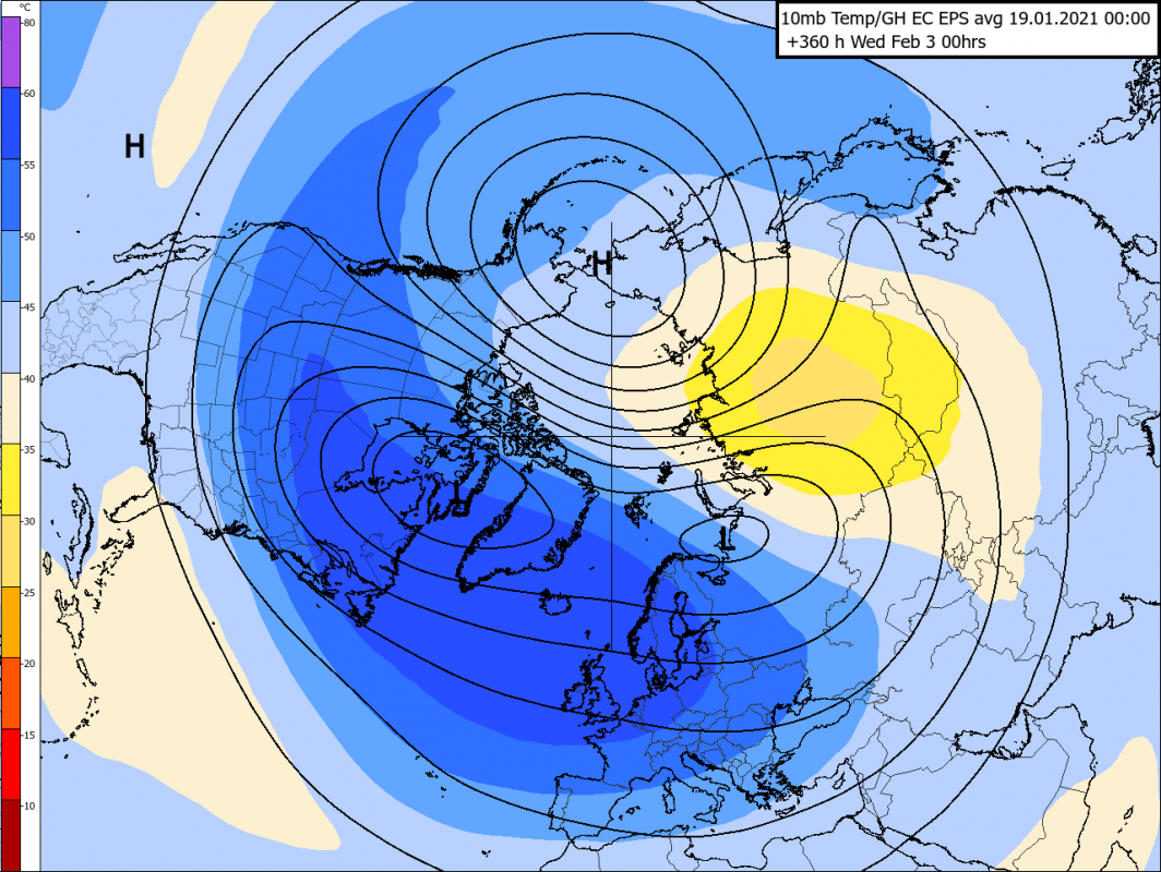 Trade Weather Power AS