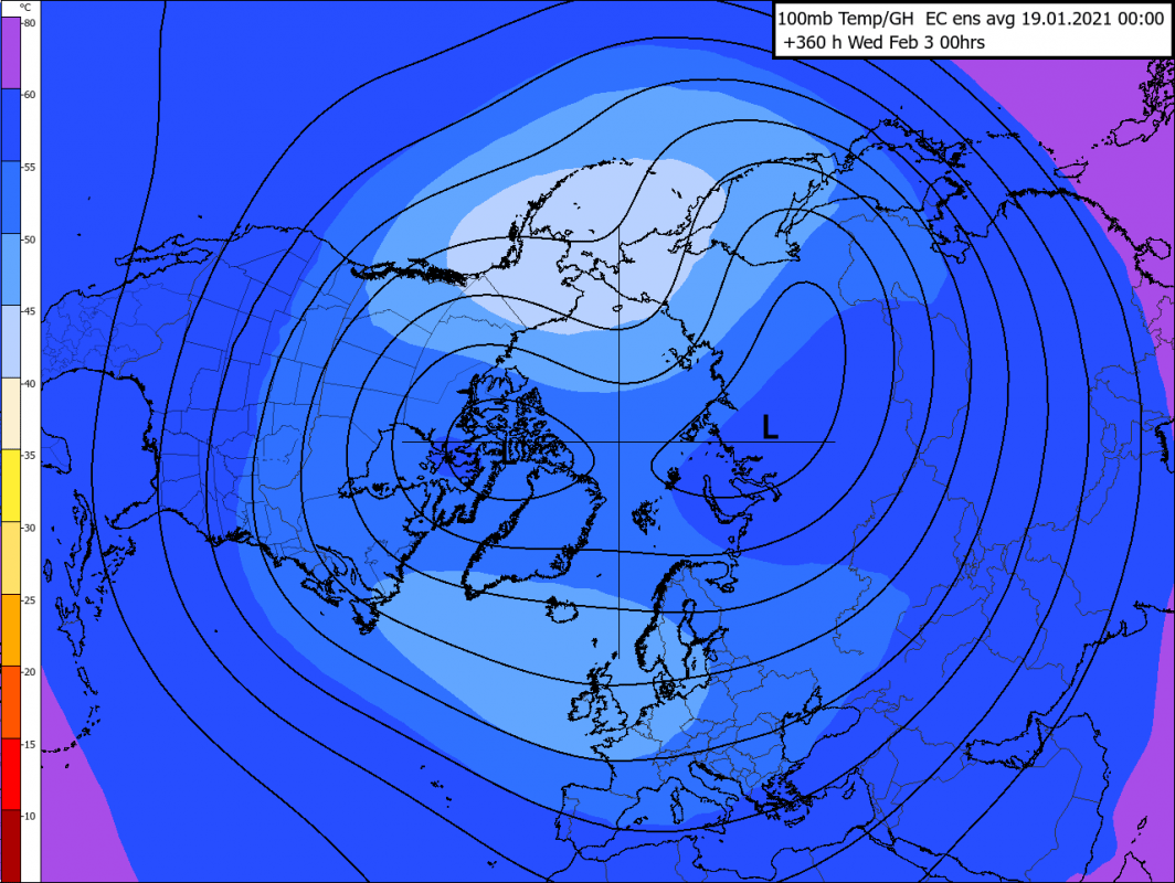 Trade Weather Power AS