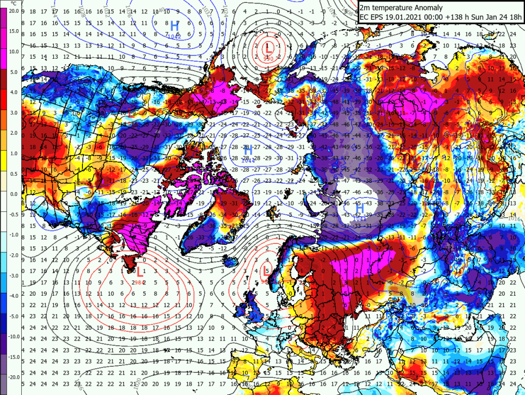 Trade Weather Power AS