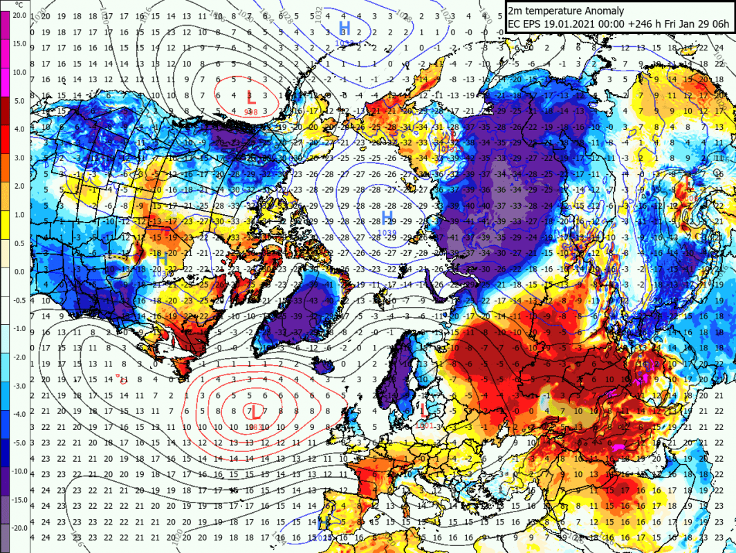 Trade Weather Power AS