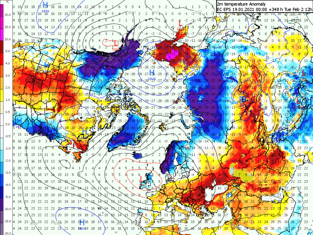 Trade Weather Power AS